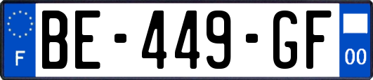 BE-449-GF
