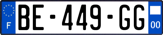 BE-449-GG