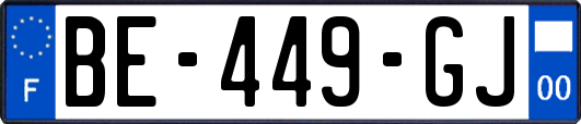 BE-449-GJ
