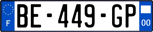 BE-449-GP
