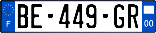 BE-449-GR