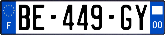 BE-449-GY