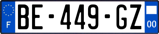 BE-449-GZ