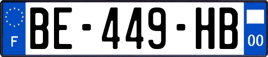 BE-449-HB