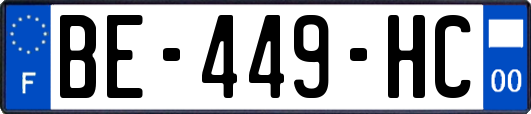 BE-449-HC