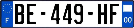 BE-449-HF