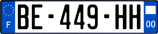 BE-449-HH