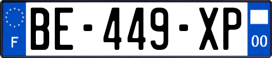 BE-449-XP