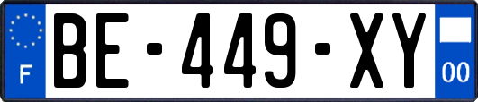 BE-449-XY