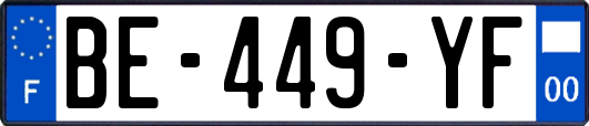 BE-449-YF