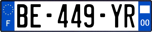BE-449-YR