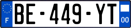 BE-449-YT