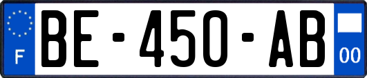 BE-450-AB