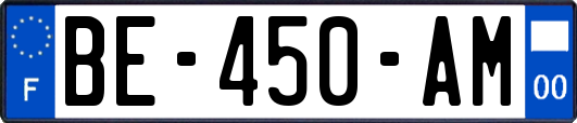 BE-450-AM