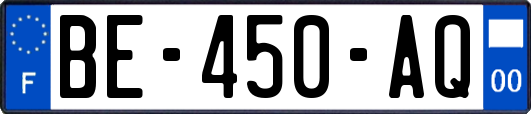 BE-450-AQ