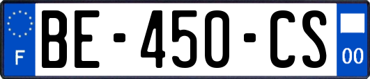 BE-450-CS