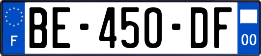 BE-450-DF