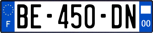 BE-450-DN