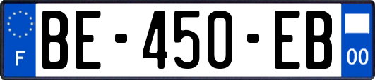 BE-450-EB