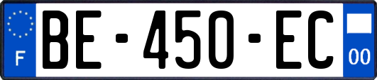 BE-450-EC