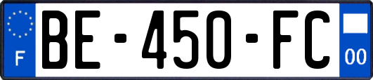 BE-450-FC