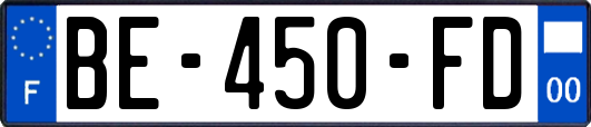 BE-450-FD