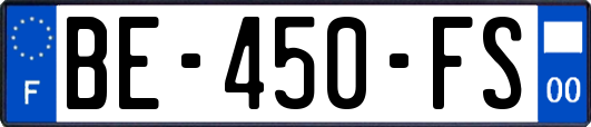 BE-450-FS