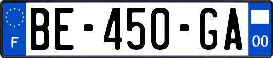 BE-450-GA