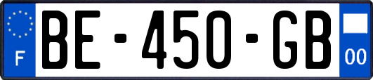 BE-450-GB