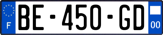 BE-450-GD