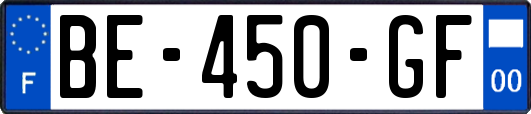 BE-450-GF