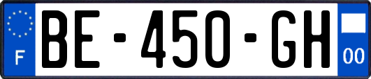 BE-450-GH