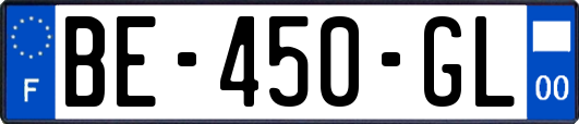 BE-450-GL
