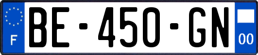 BE-450-GN