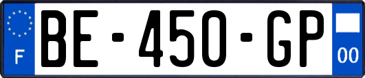 BE-450-GP