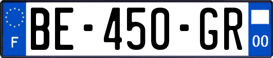BE-450-GR