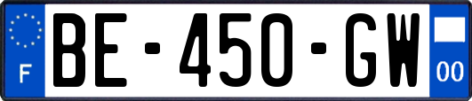 BE-450-GW