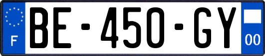 BE-450-GY