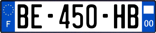 BE-450-HB