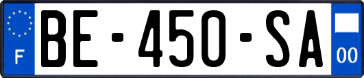 BE-450-SA