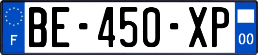 BE-450-XP