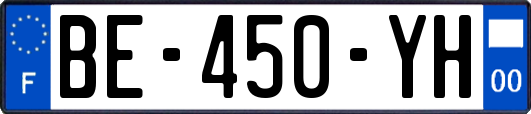 BE-450-YH