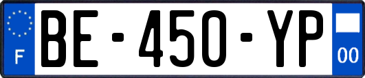 BE-450-YP