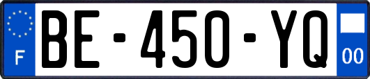 BE-450-YQ