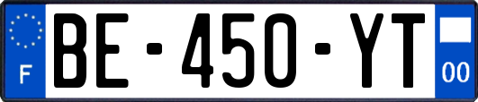 BE-450-YT