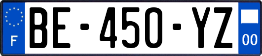 BE-450-YZ