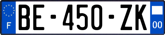 BE-450-ZK