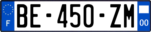 BE-450-ZM