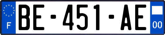 BE-451-AE