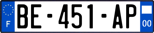 BE-451-AP